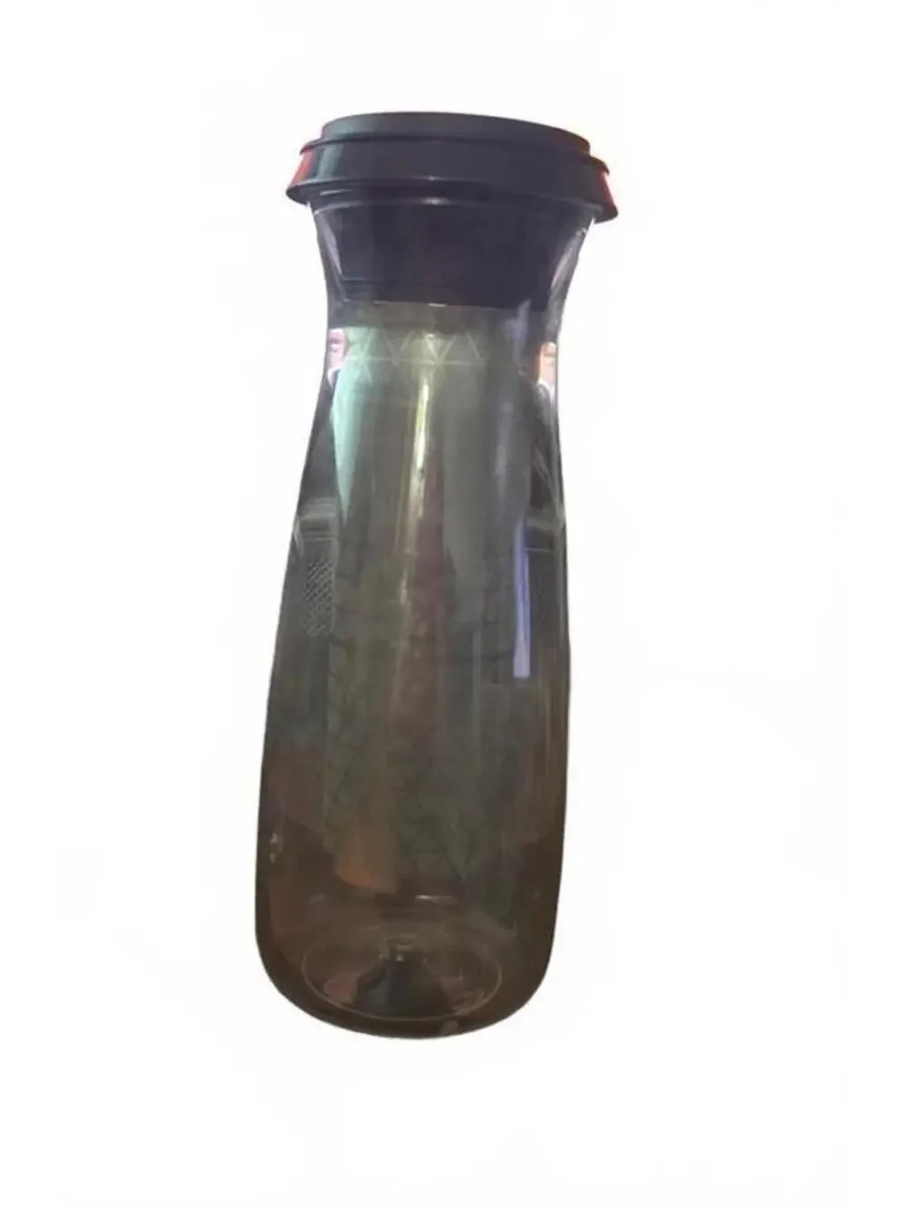 Tupperware brewed just